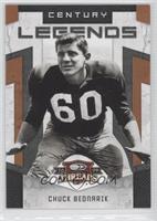 Chuck Bednarik