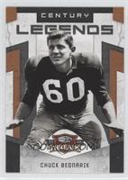 Chuck Bednarik