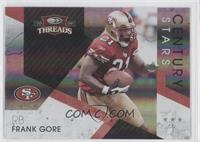 Frank Gore #/100