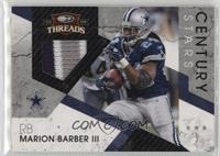 Marion Barber III [Good to VG‑EX] #/50