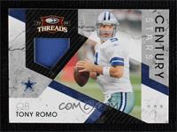 Tony Romo #/50
