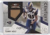 Torry Holt #/50