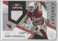 Larry Fitzgerald #/100