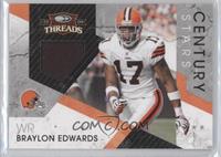 Braylon Edwards #/250