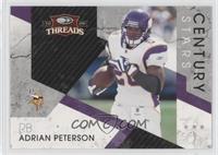 Adrian Peterson