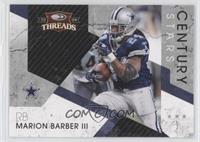 Marion Barber III