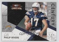 Philip Rivers