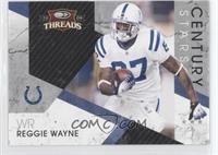 Reggie Wayne