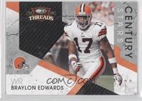 Braylon Edwards