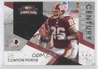 Clinton Portis