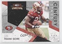 Frank Gore