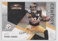 Hines Ward