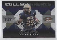 LeSean McCoy #/25