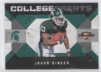 Javon Ringer