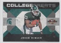 Javon Ringer