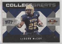 LeSean McCoy [EX to NM]