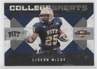 LeSean McCoy