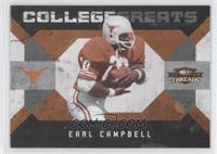 Earl Campbell