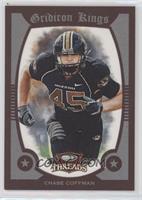 Chase Coffman [EX to NM] #/100