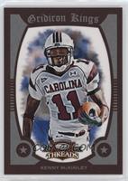 Kenny McKinley #/100