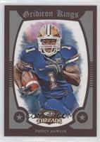 Percy Harvin #/100