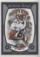 Adrian Arrington #/50