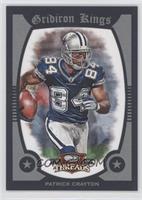 Patrick Crayton #/50