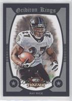 Ray Rice #/50