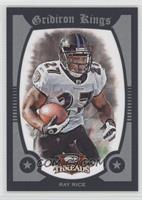 Ray Rice #/50