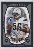 Shawne Merriman #/50