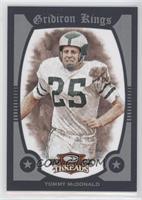 Tommy McDonald #/50