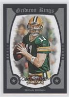 Brian Brohm #/50