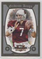 Matt Leinart #/25