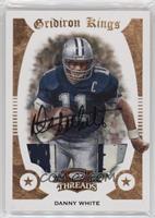 Danny White #/5