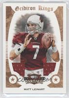 Matt Leinart #/250