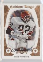 Ozzie Newsome #/250