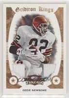 Ozzie Newsome #/250