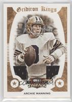 Archie Manning #/150