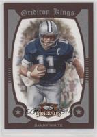 Danny White #/100