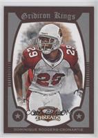 Dominique Rodgers-Cromartie #/100