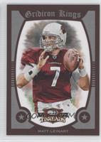 Matt Leinart #/100