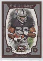 Michael Bush #/100