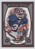 Thurman Thomas #/100