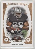 Michael Bush #/125