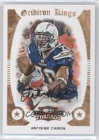 Antoine Cason #/150