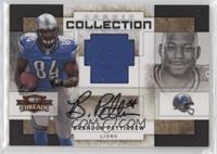 Brandon Pettigrew #/50