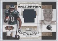 Jeremy Maclin #/500