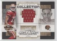 Michael Crabtree [Noted] #/500