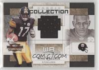 Mike Wallace #/500