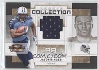 Javon Ringer #/500